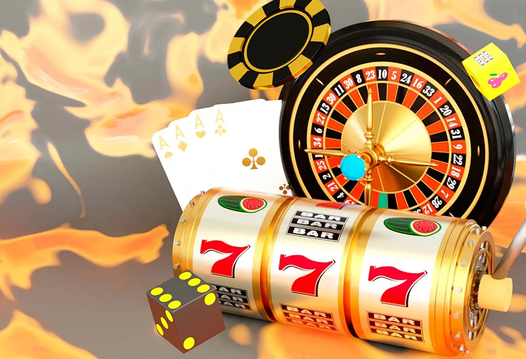 VSBET bàn Casino Trực Tuyến