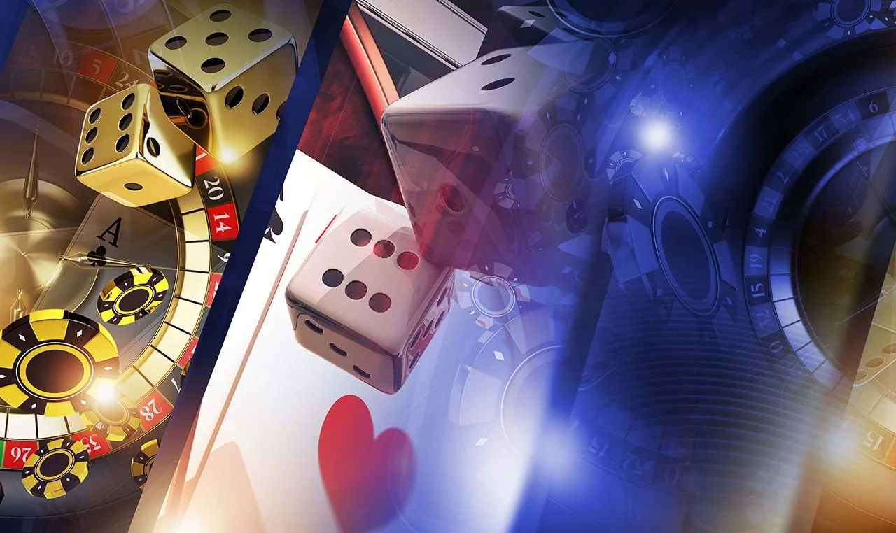 VSBET trò chơi Slot và Jackpot